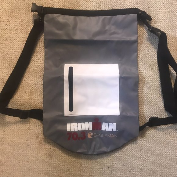 Ironman Other - Ironman 70.3 Eagleman Dry Bag